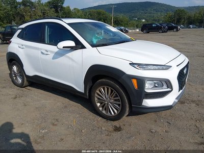 2021 Hyundai Kona