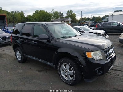 2012 Ford Escape