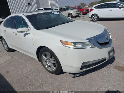 2010 Acura TL