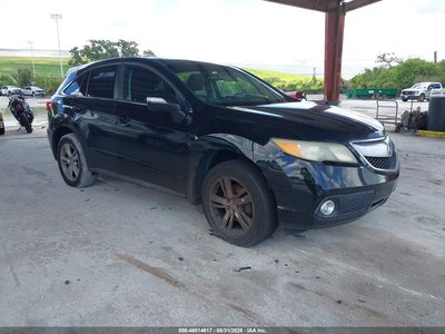 2013 Acura RDX