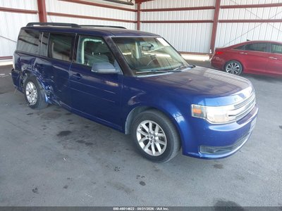 2015 Ford Flex