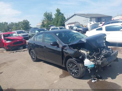 2013 Mazda 3
