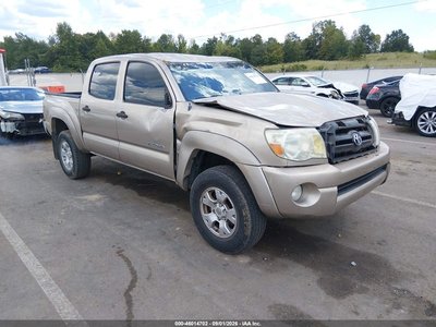 2007 Toyota Tacoma