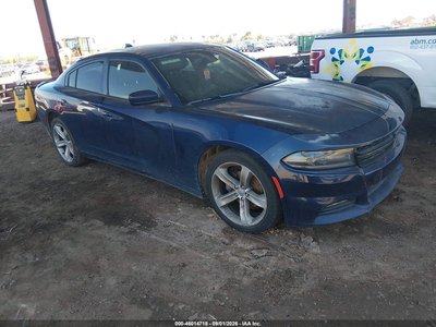 2015 Dodge Charger