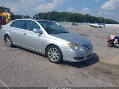 2008 Toyota Avalon