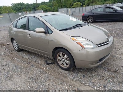 2006 Toyota Prius