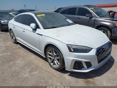 2023 Audi A5 Sportback