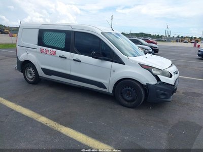 2016 Ford Transit Connect