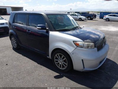 2008 Scion xB