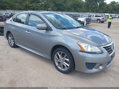 2014 Nissan Sentra