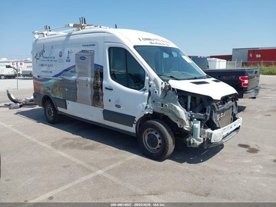 2018 Ford Transit-250
