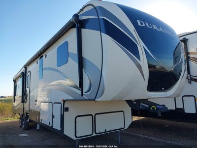 2018 KZ RV Durango