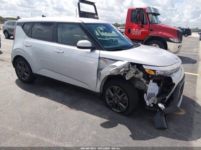 2021 Kia Soul