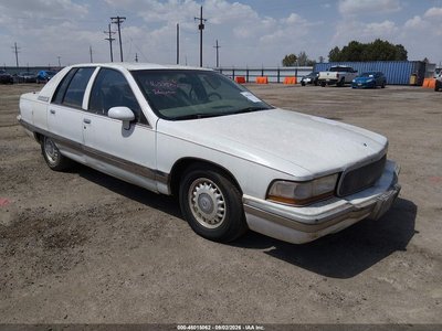 1994 Buick Roadmaster