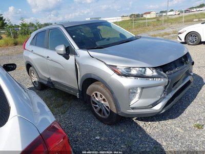 2019 Mitsubishi Eclipse