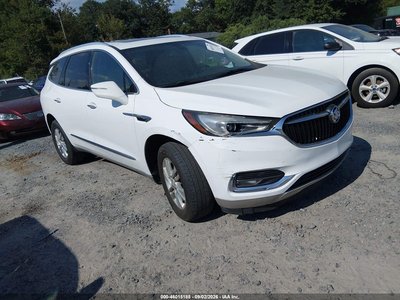 2020 Buick Enclave