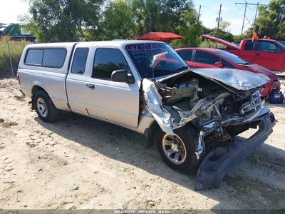 2003 Ford Ranger