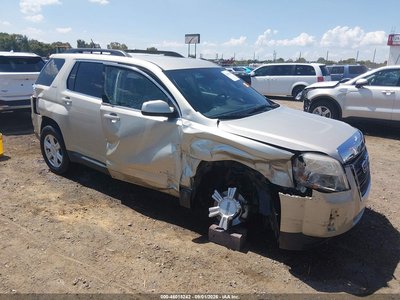 2014 GMC Terrain