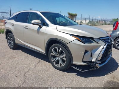 2019 Lexus RX 350
