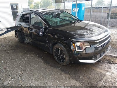 2025 Kia Niro