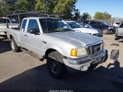 2004 Ford Ranger