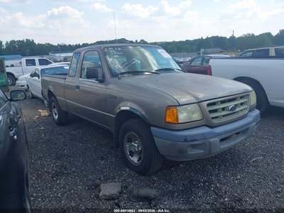2003 Ford Ranger