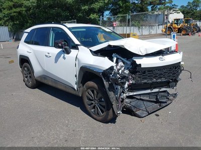 2026 Toyota RAV4