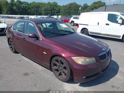 2008 BMW 3 Series
