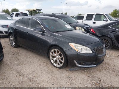 2015 Buick Regal