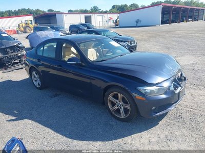 2015 BMW 3 Series