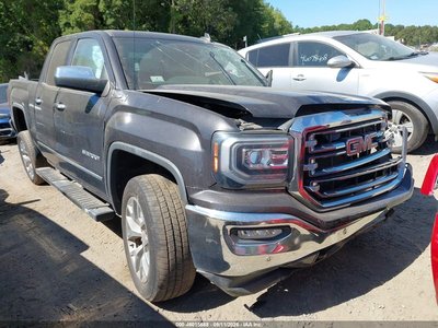 2016 GMC Sierra 1500
