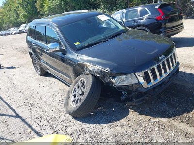 2012 Jeep Grand Cherokee