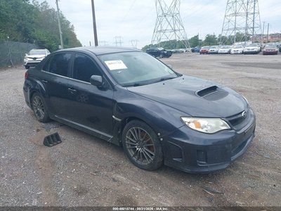 2014 Subaru Impreza