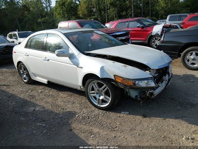 2007 Acura TL