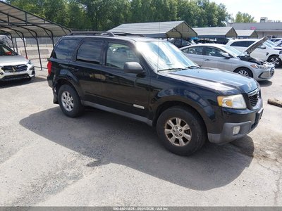 2008 Mazda Tribute