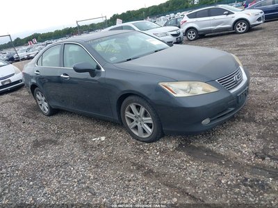 2009 Lexus ES 350