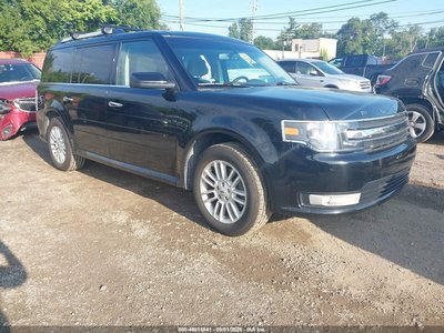 2018 Ford Flex