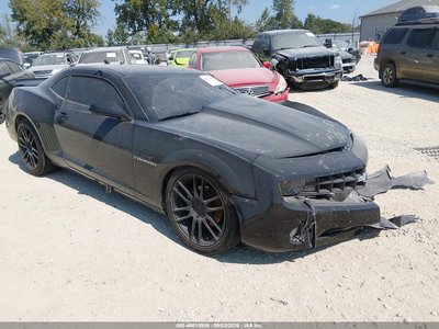 2013 Chevrolet Camaro
