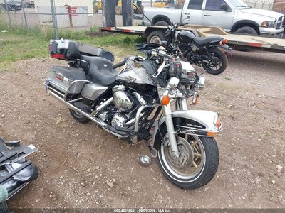 2003 Harley-Davidson Electra Glide Ultra Classic