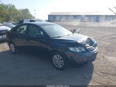 2013 Kia Forte