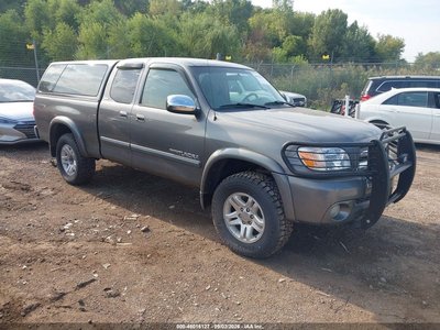 2006 Toyota Tundra