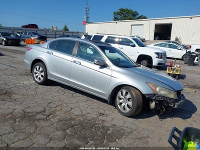 2009 Honda Accord