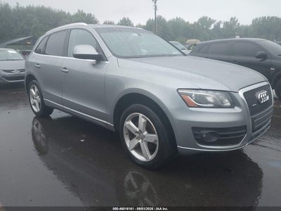 2012 Audi Q5