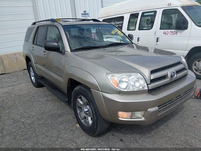 2004 Toyota 4Runner