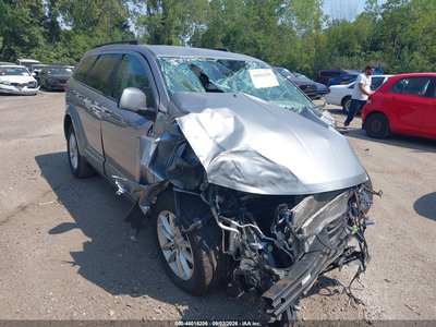 2016 Dodge Journey