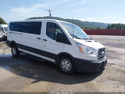 2019 Ford Transit-350