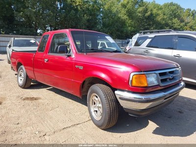 1995 Ford Ranger