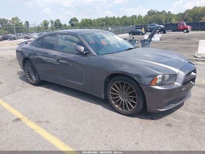 2014 Dodge Charger