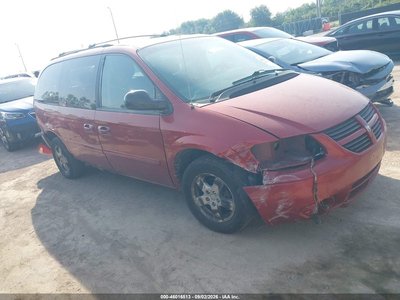 2007 Dodge Grand Caravan