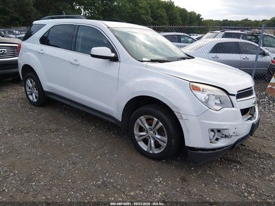2012 Chevrolet Equinox